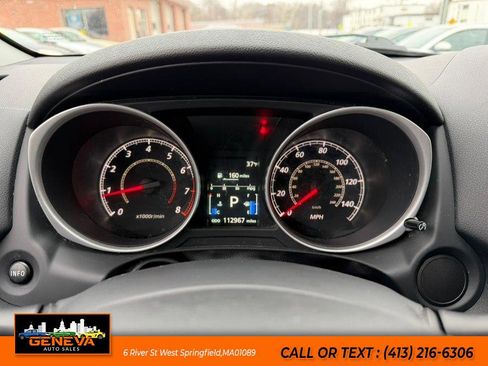 Used 2014 Mitsubishi Outlander Sport ES image 14