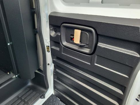 New 2025 Chevrolet Express 2500 w/ Driver Convenience Package image 12