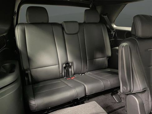 New 2026 Hyundai Palisade Calligraphy image 35