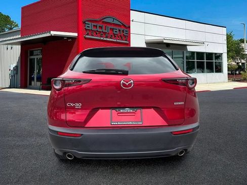 Used 2020 MAZDA CX-30 AWD w/ Select Package image 4