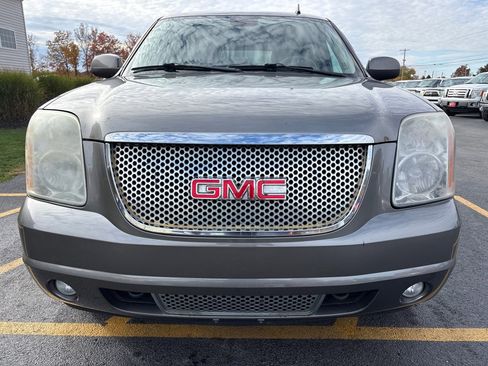 Used 2009 GMC Yukon SLT image 3