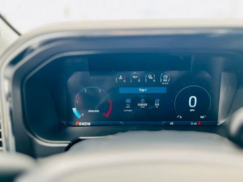 New 2026 Ford F250 Lariat w/ FX4 Off-Road Package image 15