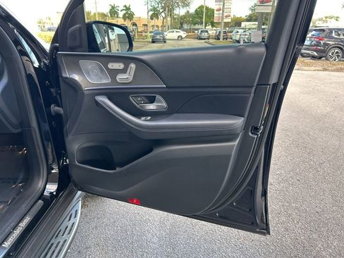 Used 2021 Mercedes-Benz GLE 450 4MATIC image 26