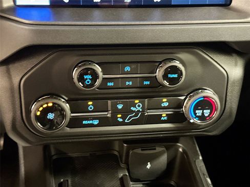 New 2026 Ford Bronco Big Bend AWD/4WD image 14
