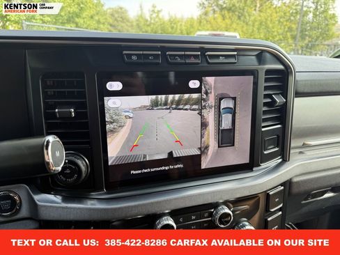 Used 2024 Ford F250 Platinum image 32