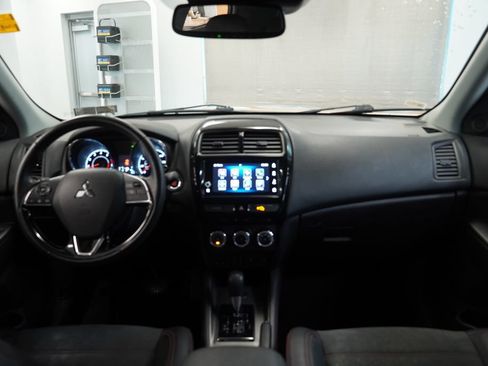 Used 2019 Mitsubishi Outlander Sport GT AWD/4WD image 16