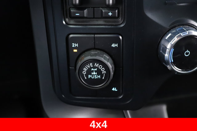 Used 2025 Ford F150 Tremor w/ Bed Utility Package AWD/4WD image 25