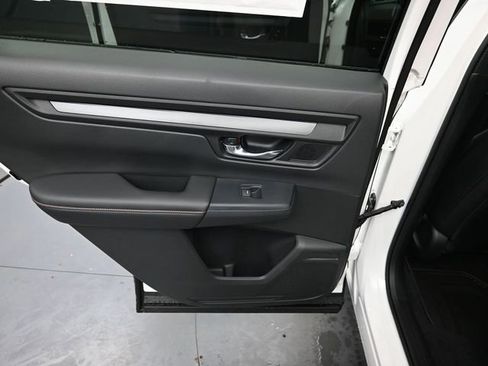 New 2026 Honda CR-V Sport-L image 29