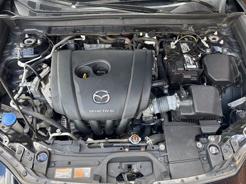 Used 2021 MAZDA CX-30 FWD 2.5 S w/ Select Package image 28