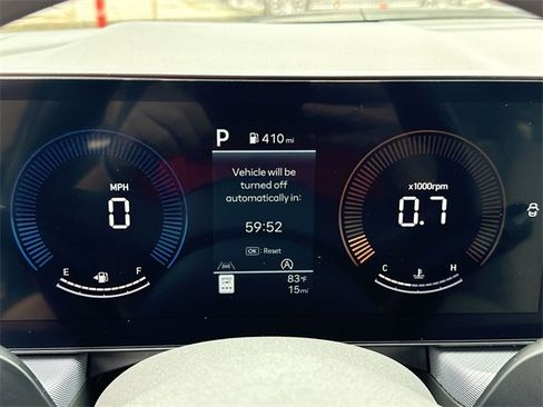 New 2026 Hyundai Sonata SE image 10