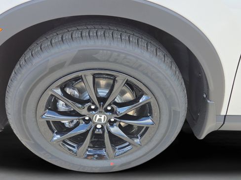 New 2026 Honda CR-V Sport-L image 23