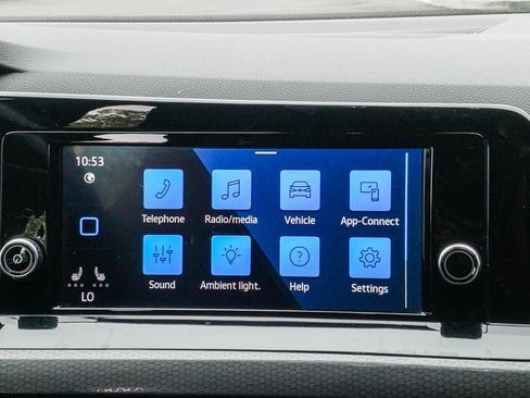 Certified 2023 Volkswagen GTI S FWD image 15