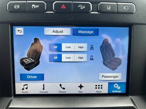 Used 2017 Ford F350 King Ranch w/ King Ranch Ultimate Package image 24