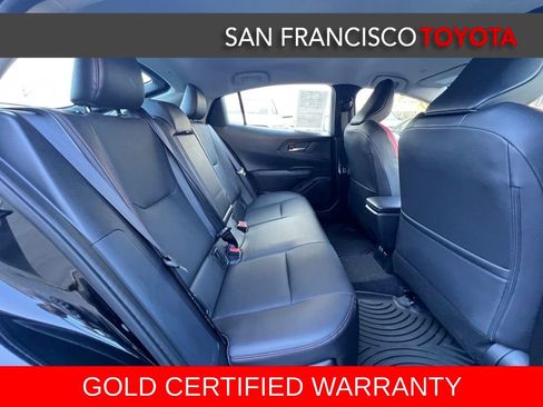 Certified 2024 Toyota Prius Prime image 19