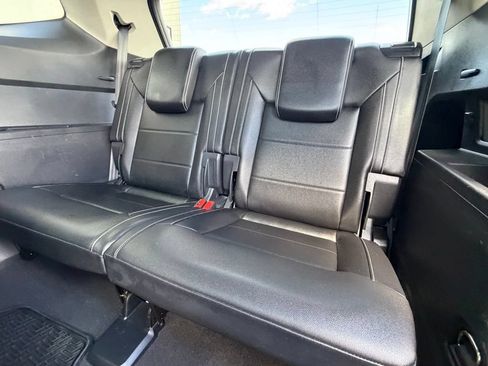 Used 2021 Volkswagen Atlas SE AWD/4WD image 24