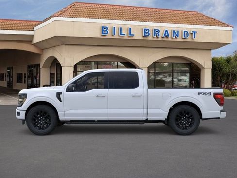 New 2026 Ford F150 XLT image 6