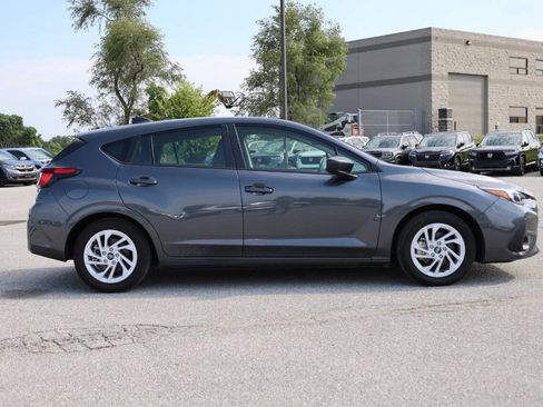 Used 2024 Subaru Impreza 2.0i AWD/4WD image 7