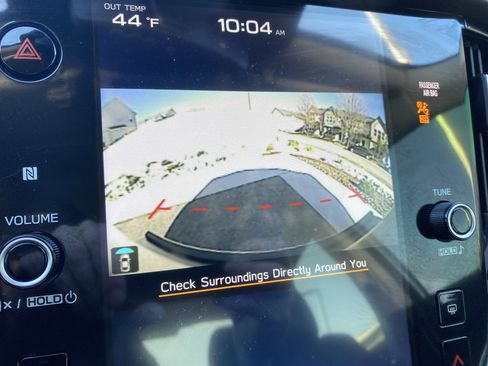 Used 2025 Subaru Legacy Touring XT image 30