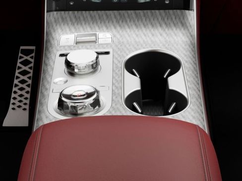 New 2026 Genesis GV70 2.5T Sport Prestige image 25