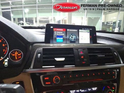 Used 2018 BMW 340i Gran Turismo xDrive image 12