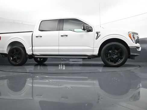 Used 2021 Ford F150 XLT w/ Equipment Group 302A High RWD image 36