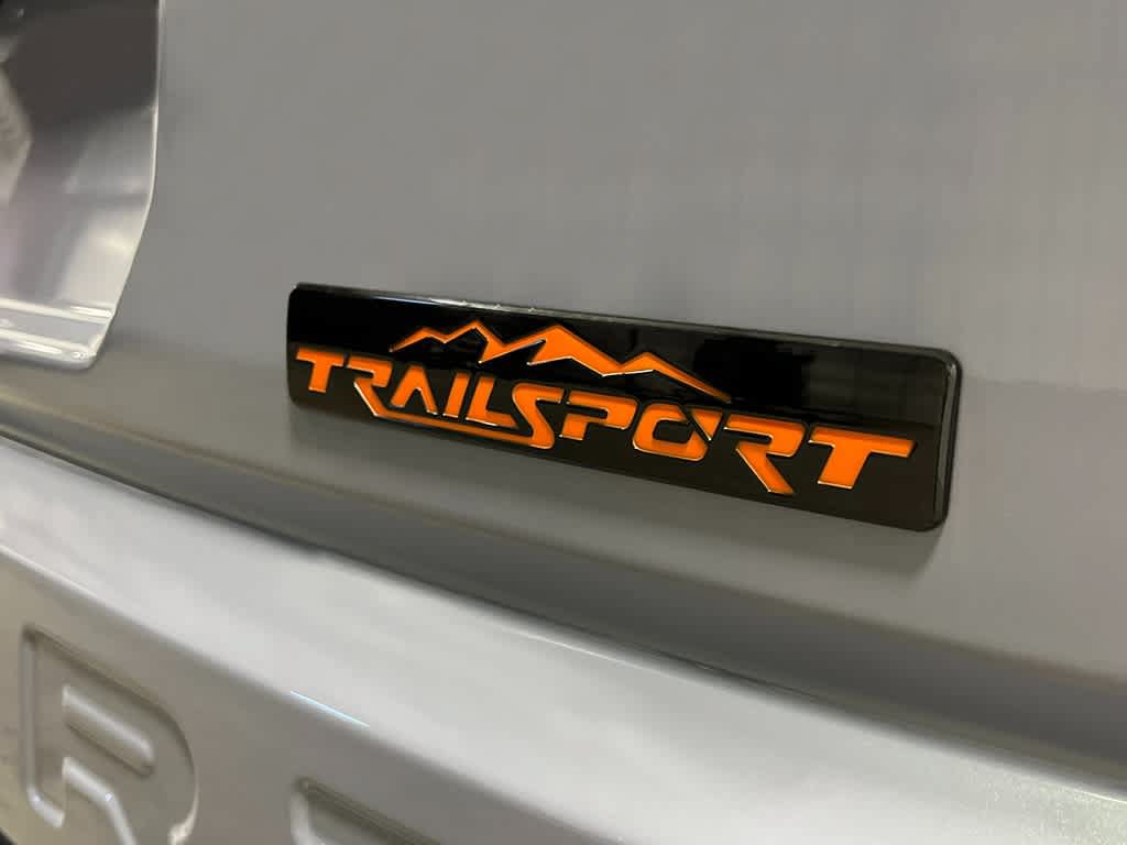New 2026 Honda Passport TrailSport Elite image 6