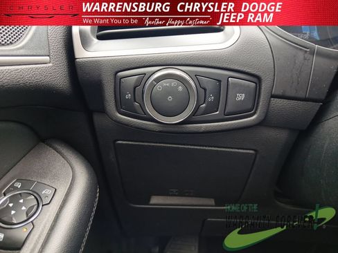 Used 2024 Ford Edge SEL AWD/4WD image 29