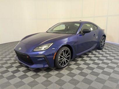 New 2025 Toyota GR86