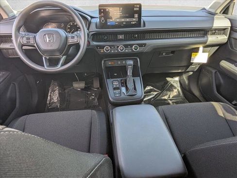 Certified 2026 Honda CR-V EX image 16