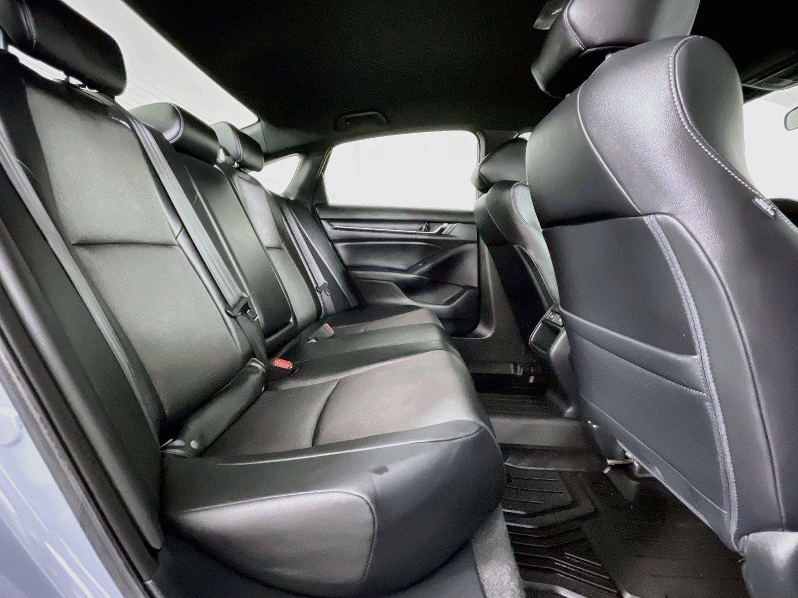 Used 2022 Honda Accord Sport image 27