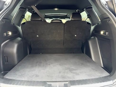 Used 2024 Honda CR-V Sport Touring image 10