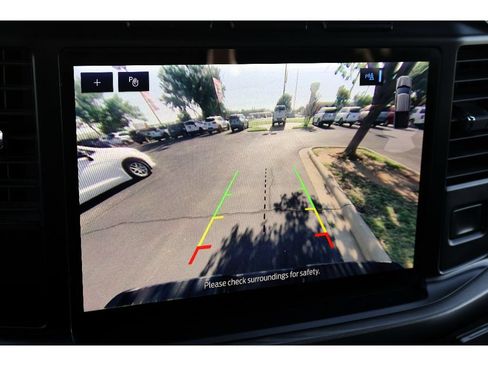 Certified 2021 Ford F150 Platinum AWD/4WD image 7