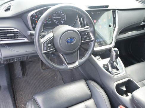Used 2021 Subaru Outback Limited XT w/ Popular Package #2 AWD/4WD image 11