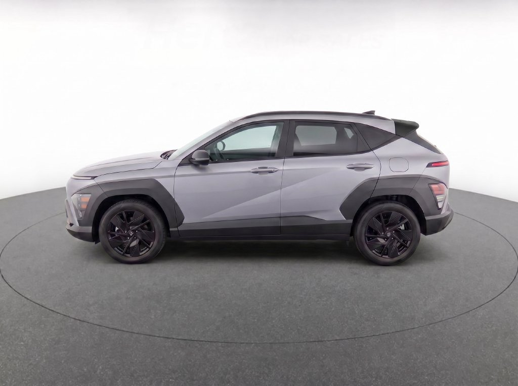 New 2026 Hyundai Kona SEL Sport FWD image 3
