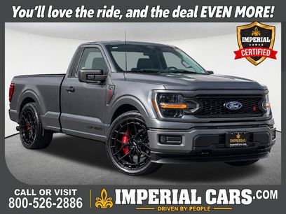 Used 2025 Ford F150 XL