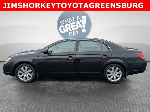 Used 2006 Toyota Avalon Touring image 7