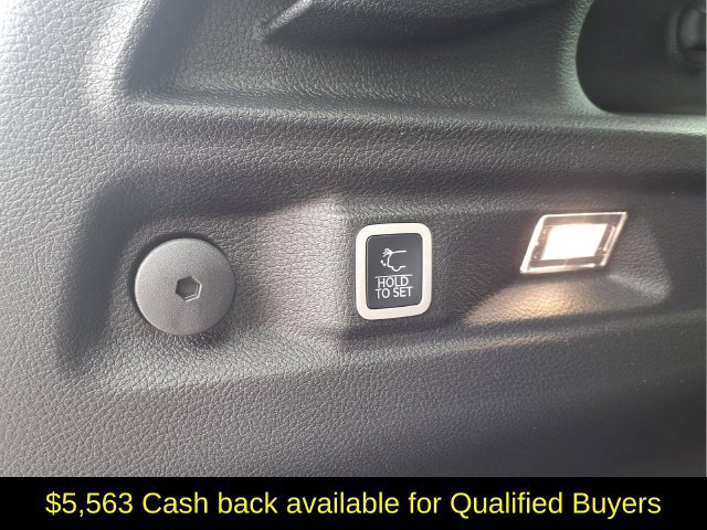 New 2026 Jeep Grand Cherokee L Limited AWD/4WD image 7