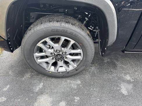 New 2026 Toyota Tundra 1794 Edition AWD/4WD image 11