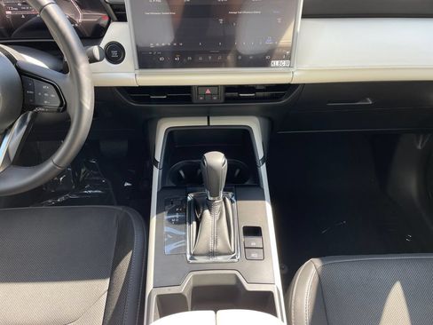 New 2026 MAZDA CX-5 Select AWD/4WD image 10
