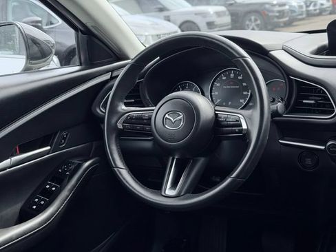 Used 2024 MAZDA CX-30 AWD 2.5 S w/ Select Sport Pkg image 24