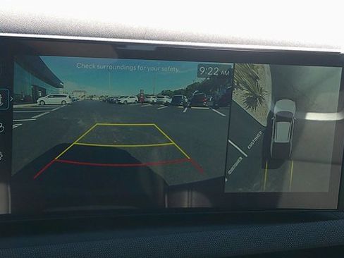 New 2026 Hyundai Santa Cruz Limited image 16