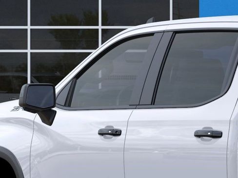 New 2026 Chevrolet Silverado 1500 ZR2 AWD/4WD image 12