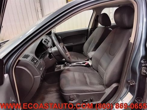 Used 2012 Ford Fusion SE FWD image 10