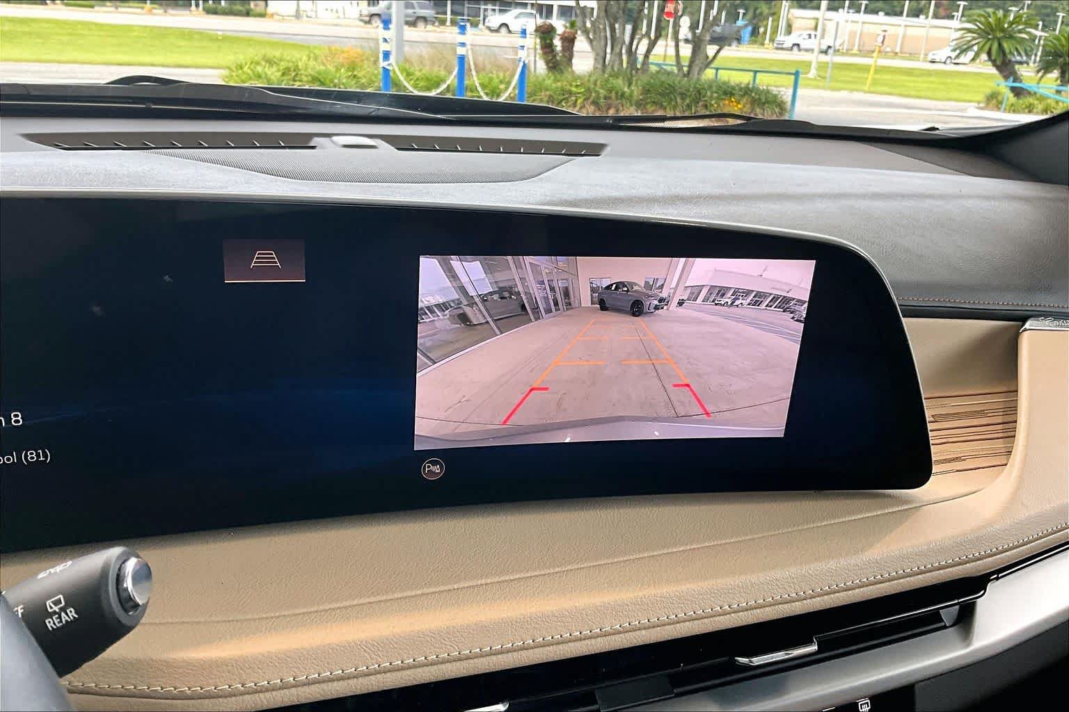Used 2024 Cadillac XT4 Premium Luxury FWD image 28
