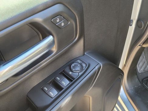 New 2026 Chevrolet Silverado 1500 Custom image 14