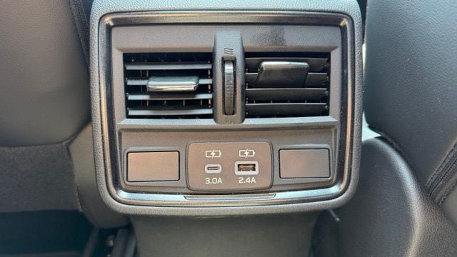 Certified 2026 Subaru Forester Sport AWD/4WD image 19