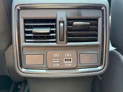 Certified 2026 Subaru Forester Sport AWD/4WD image 19