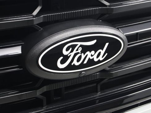 Used 2024 Ford F150 XLT w/ Equipment Group 302A MID image 16