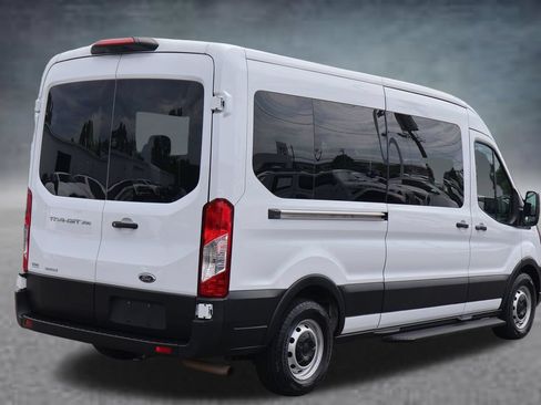 Used 2024 Ford Transit 350 XL RWD image 3