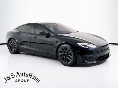 Used 2022 Tesla Model S